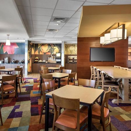 Fairfield Inn & Suites By Marriott New Castle Wilmington Ngoại thất bức ảnh