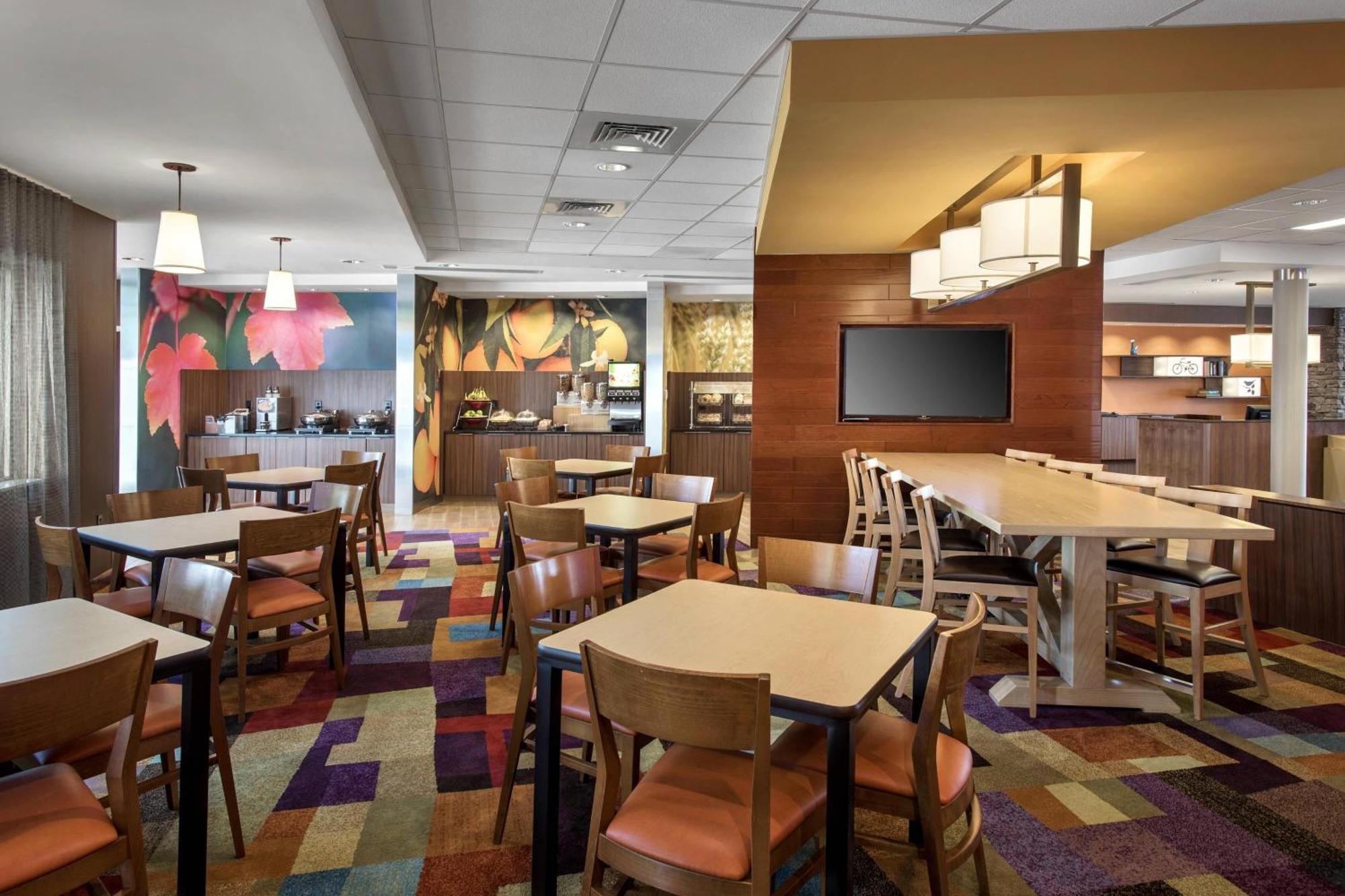 Fairfield Inn & Suites By Marriott New Castle Wilmington Ngoại thất bức ảnh