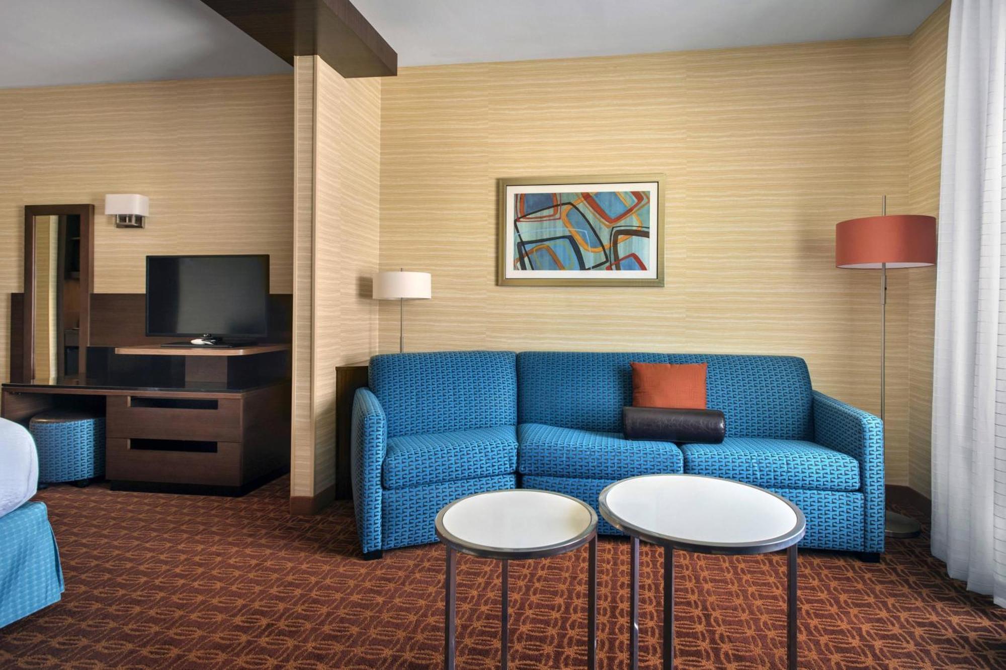 Fairfield Inn & Suites By Marriott New Castle Wilmington Ngoại thất bức ảnh
