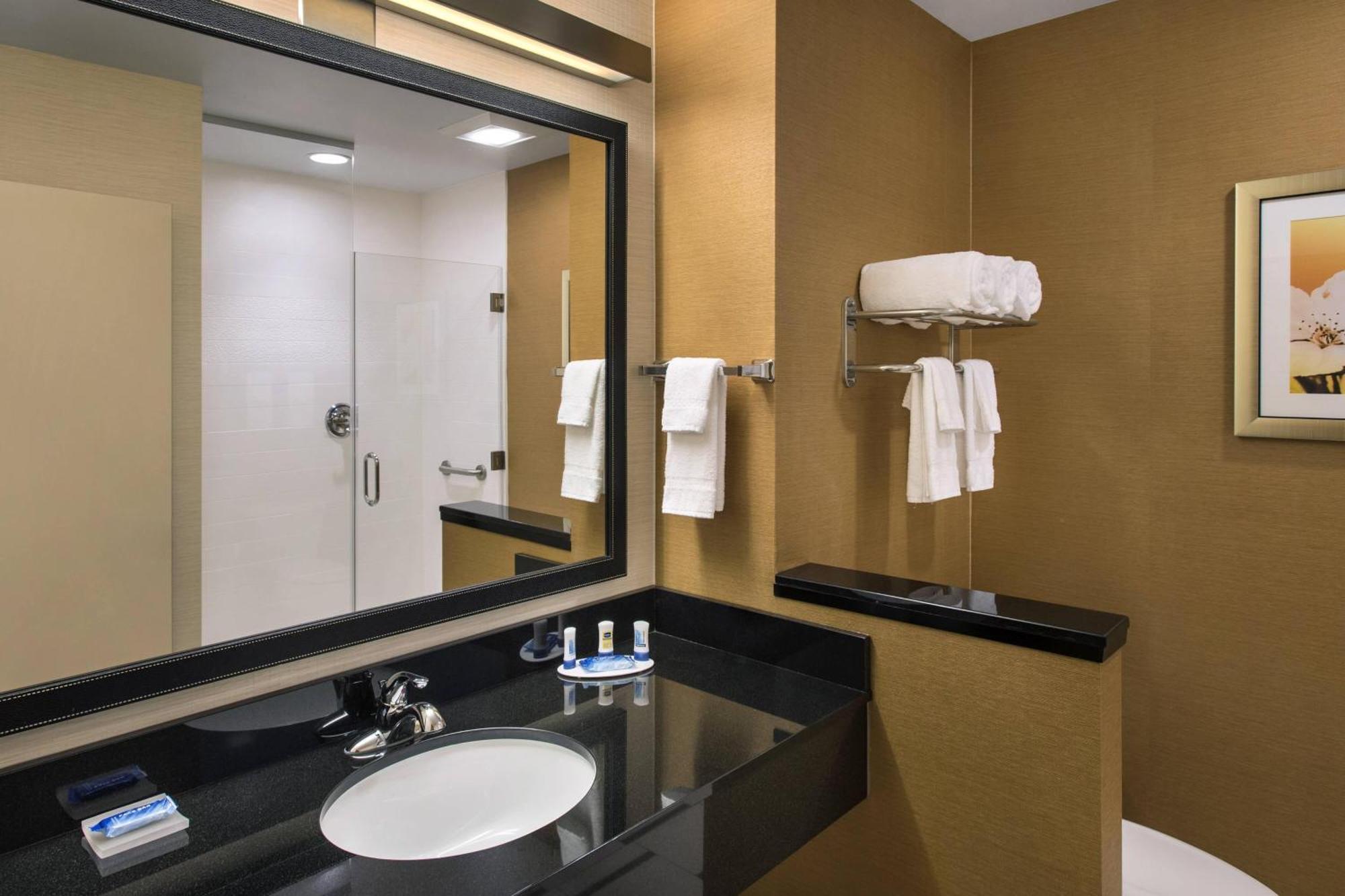 Fairfield Inn & Suites By Marriott New Castle Wilmington Ngoại thất bức ảnh