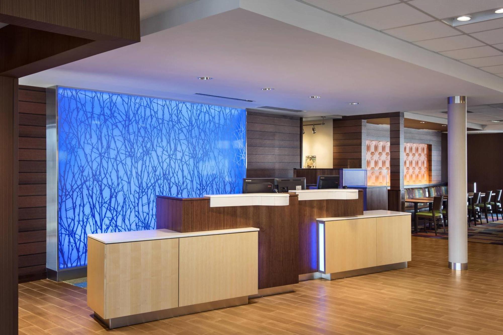 Fairfield Inn & Suites By Marriott New Castle Wilmington Ngoại thất bức ảnh