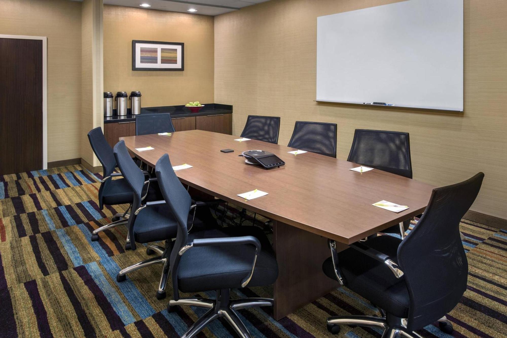 Fairfield Inn & Suites By Marriott New Castle Wilmington Ngoại thất bức ảnh