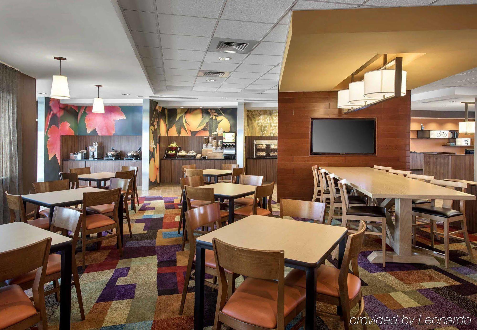 Fairfield Inn & Suites By Marriott New Castle Wilmington Ngoại thất bức ảnh
